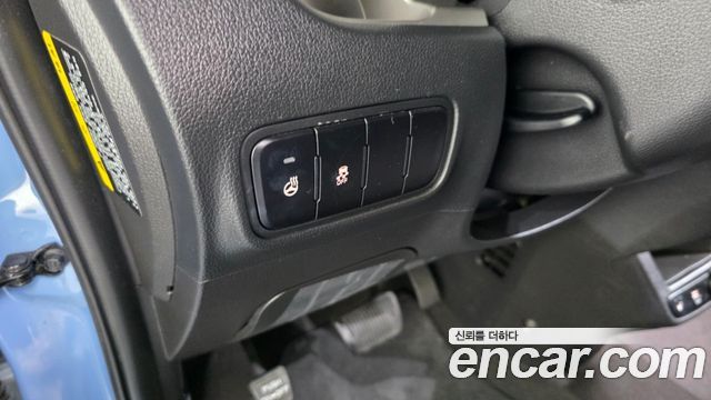 Kia RAY 2022 — photo 17