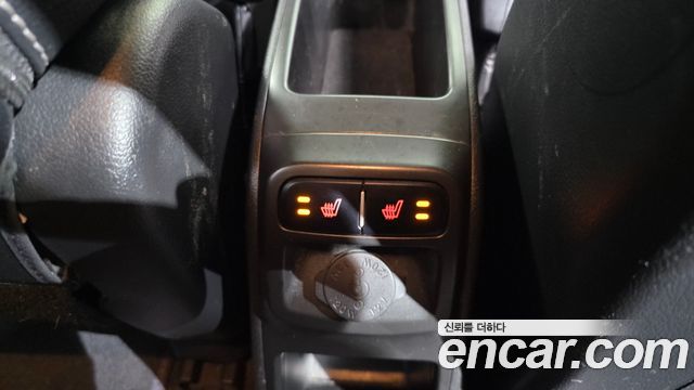 Kia RAY 2022 — photo 19