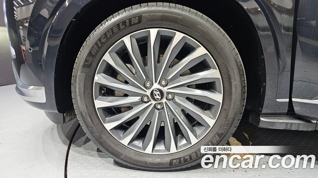 Hyundai Palisade 2023 — photo 5