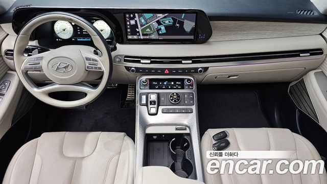 Hyundai Palisade 2023 — photo 10
