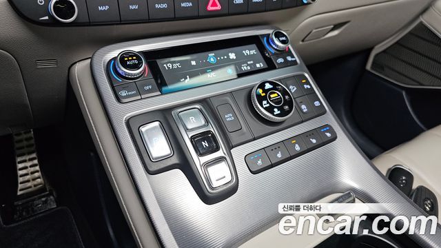 Hyundai Palisade 2023 — photo 12