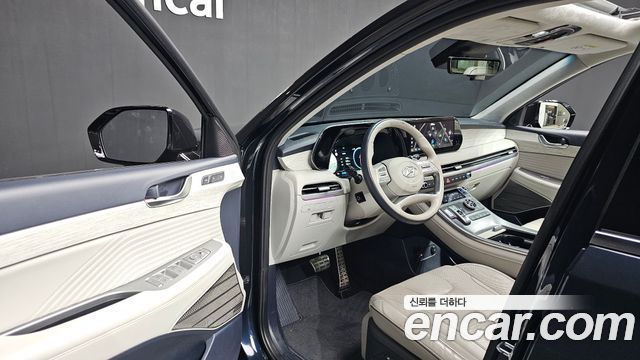 Hyundai Palisade 2023 — photo 13