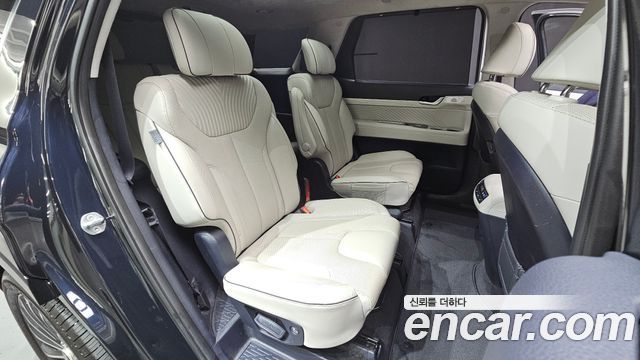 Hyundai Palisade 2023 — photo 17