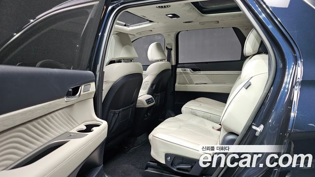 Hyundai Palisade 2023 — photo 18