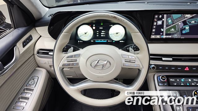Hyundai Palisade 2023 — photo 19