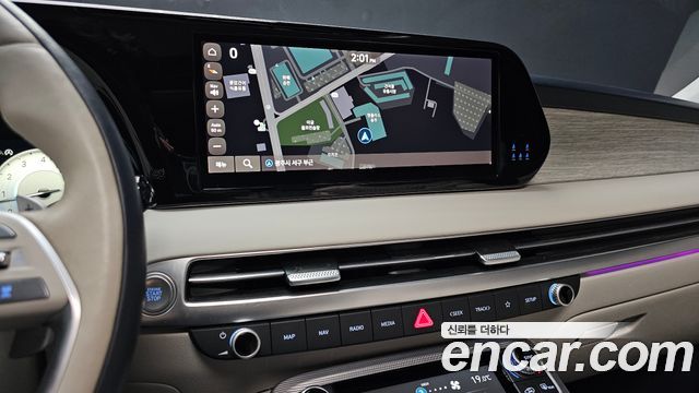 Hyundai Palisade 2023 — photo 20