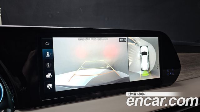 Hyundai Palisade 2023 — photo 21