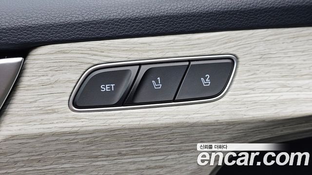 Hyundai Palisade 2023 — photo 25