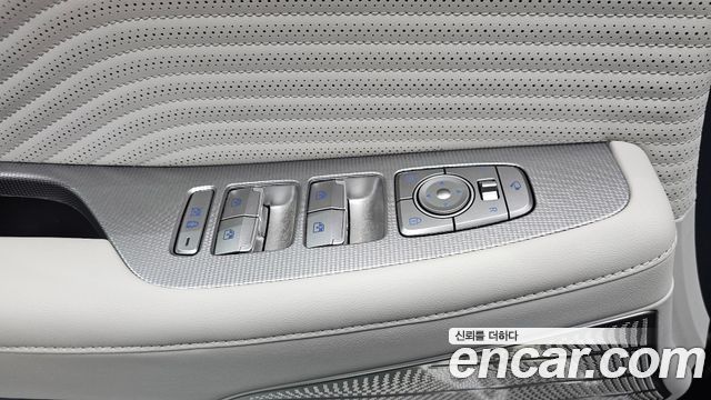 Hyundai Palisade 2023 — photo 26