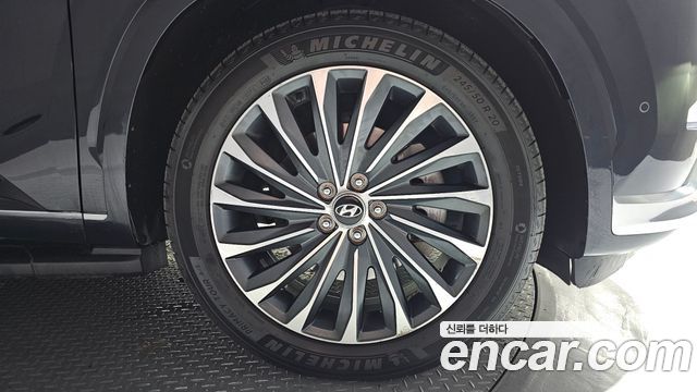 Hyundai Palisade 2023 — photo 7