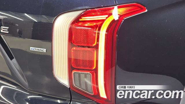 Hyundai Palisade 2023 — photo 9