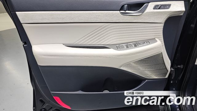 Hyundai Palisade 2023 — photo 14