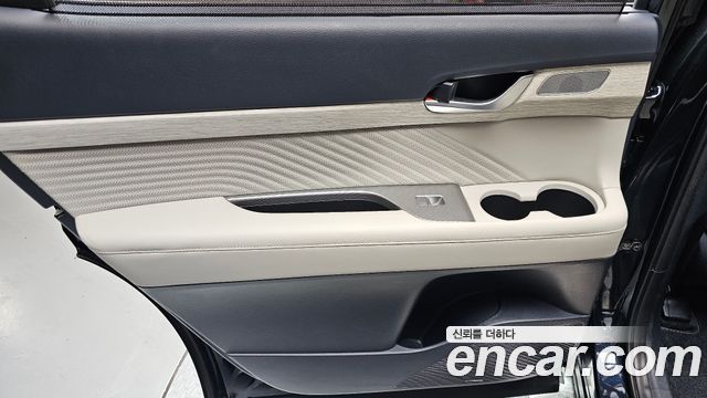 Hyundai Palisade 2023 — photo 15
