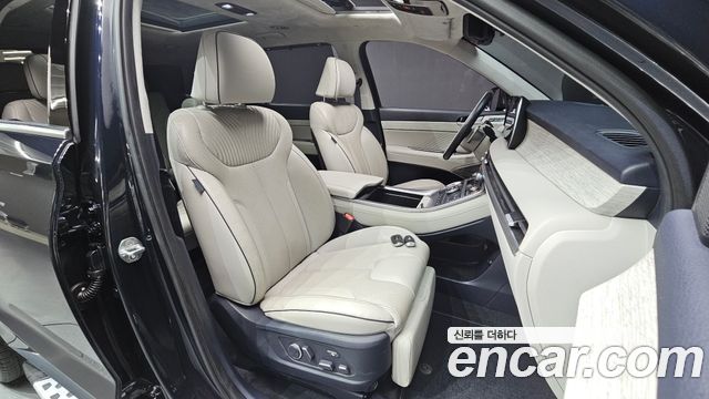 Hyundai Palisade 2023 — photo 16