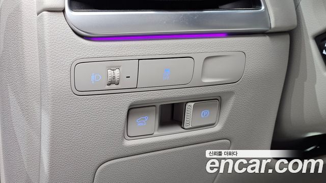 Hyundai Palisade 2023 — photo 27