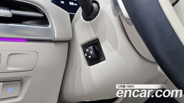 Hyundai Palisade 2023 — photo 28