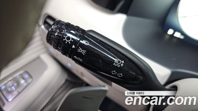 Hyundai Palisade 2023 — photo 29
