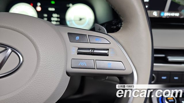 Hyundai Palisade 2023 — photo 32