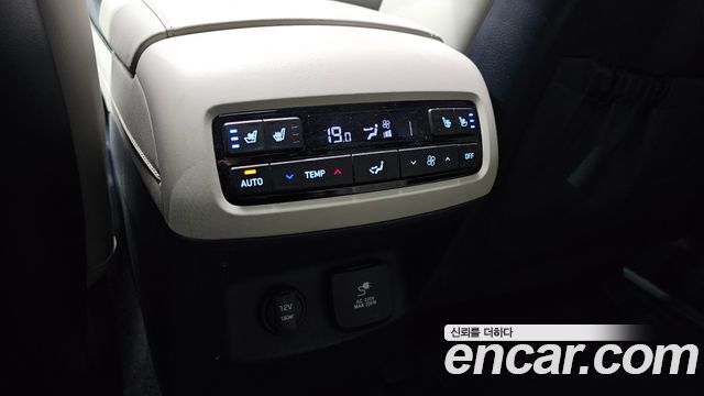 Hyundai Palisade 2023 — photo 33