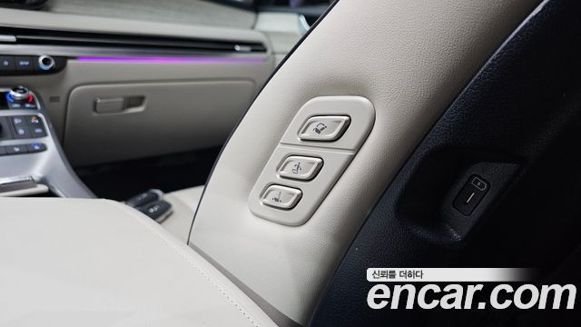 Hyundai Palisade 2023 — photo 34
