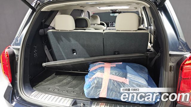 Hyundai Palisade 2023 — photo 35
