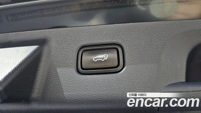 Hyundai Palisade 2023 — photo 36