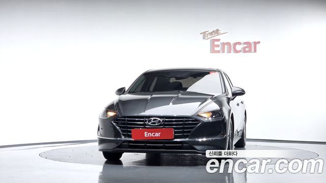 Hyundai Sonata 2023 — photo 3