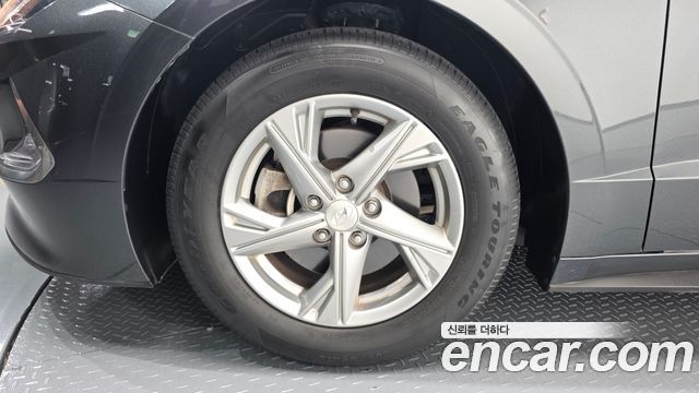 Hyundai Sonata 2023 — photo 5