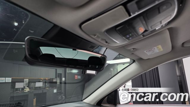 Hyundai Sonata 2023 — photo 19