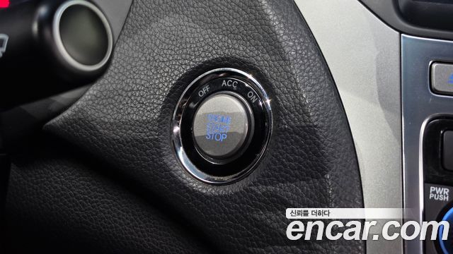 Hyundai Grandeur 2015 — photo 25