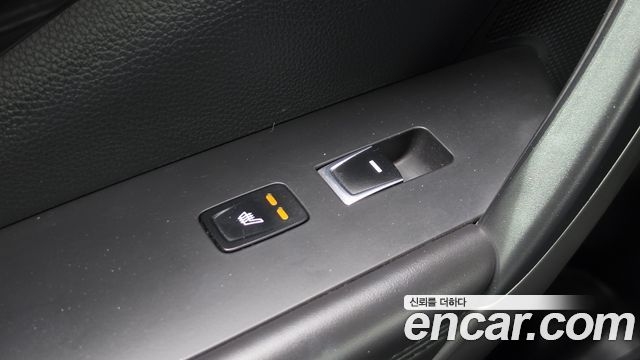Hyundai Grandeur 2015 — photo 27