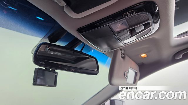 Hyundai Grandeur 2015 — photo 30