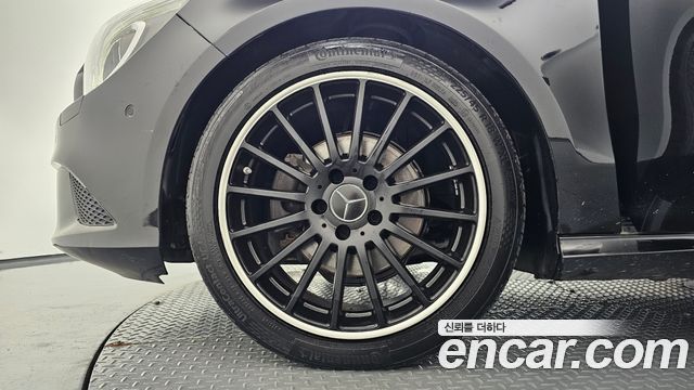 Mercedes-Benz CLA-Class 2015 — photo 5