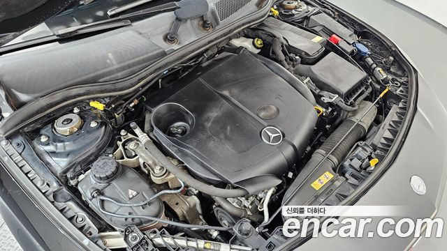 Mercedes-Benz CLA-Class 2015 — photo 6