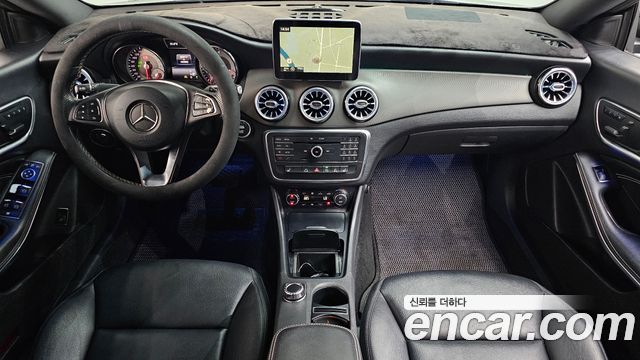 Mercedes-Benz CLA-Class 2015 — photo 7