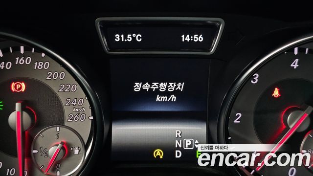Mercedes-Benz CLA-Class 2015 — photo 17