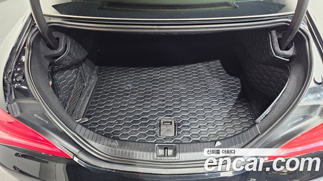 Mercedes-Benz CLA-Class 2015 — photo 20