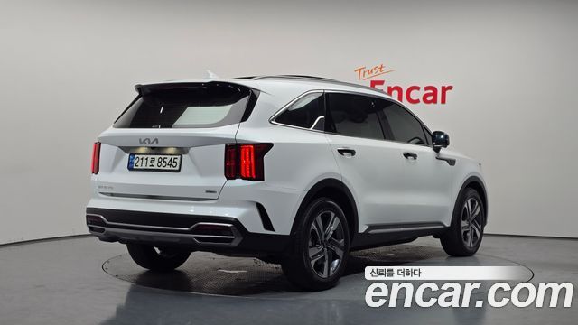 Kia Sorento 2023 — photo 2