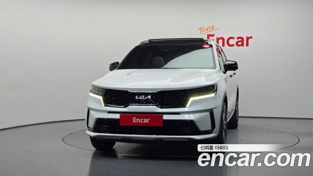 Kia Sorento 2023 — photo 3