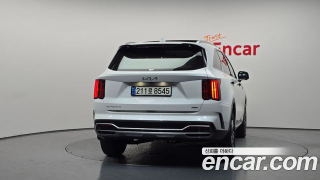 Kia Sorento 2023 — photo 4