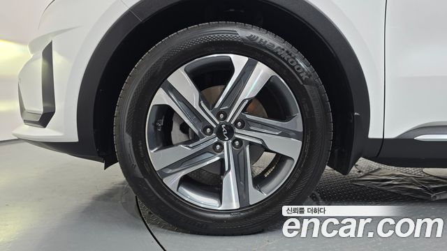 Kia Sorento 2023 — photo 5