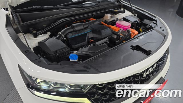 Kia Sorento 2023 — photo 6