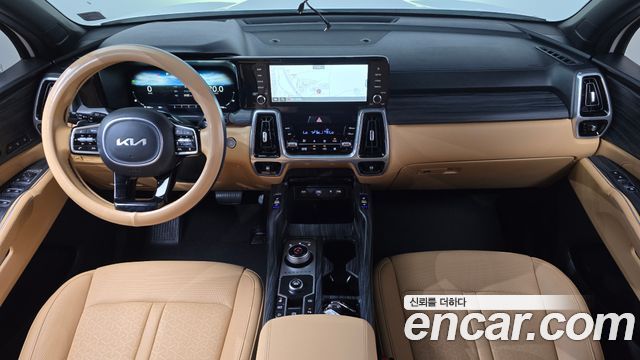 Kia Sorento 2023 — photo 7