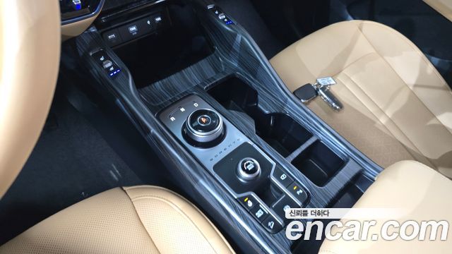 Kia Sorento 2023 — photo 9