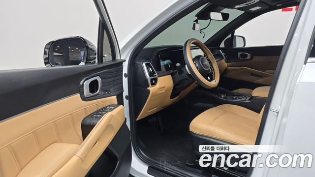 Kia Sorento 2023 — photo 10