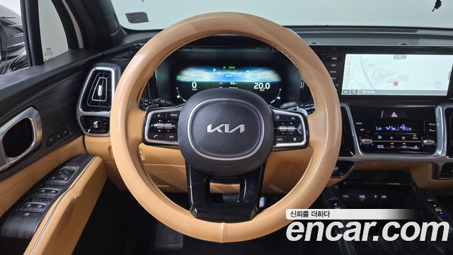 Kia Sorento 2023 — photo 12