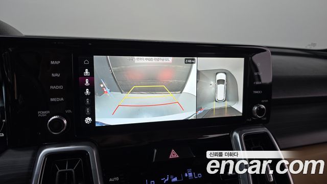 Kia Sorento 2023 — photo 14