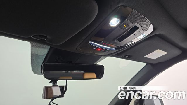 Kia Sorento 2023 — photo 15