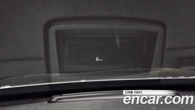 Genesis EQ900 2018 — photo 25