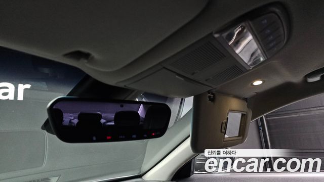 Genesis EQ900 2018 — photo 29